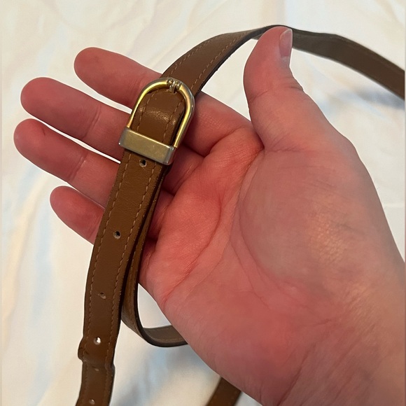 Vintage Celine Macadam Crossbody bag - Picture 5 of 12